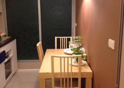 Condo for Sale at Aspire Sukhumvit 48