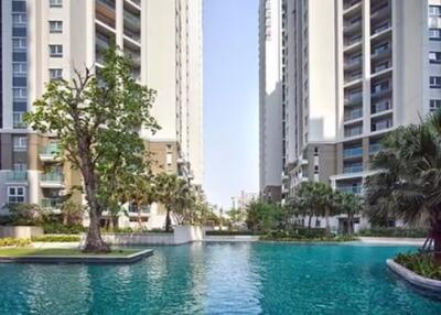 Belle Grand Rama 9 - 2 Bed Condo for Rent, Sale *BELL6898