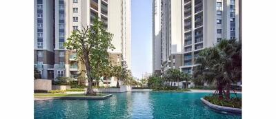 Belle Grand Rama 9 - 2 Bed Condo for Rent, Sale *BELL6898