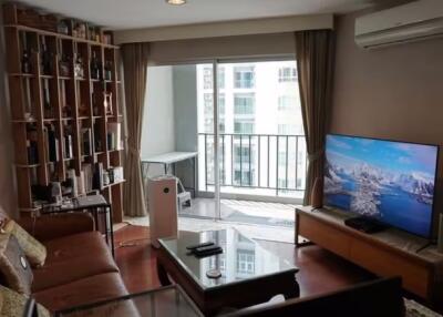 Belle Grand Rama 9 - 2 Bed Condo for Rent, Sale *BELL6898