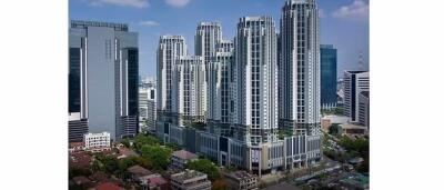 Belle Grand Rama 9 - 2 Bed Condo for Rent, Sale *BELL6898