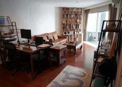 Belle Grand Rama 9 - 2 Bed Condo for Rent, Sale *BELL6898