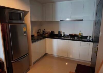 Belle Grand Rama 9 - 2 Bed Condo for Rent, Sale *BELL6898