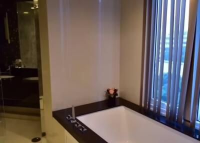 Condo for Rent at Chamchuri Square Residence