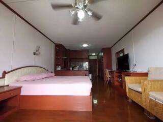 Studio for Rent in Chang Phueak, Mueang Chiang Mai