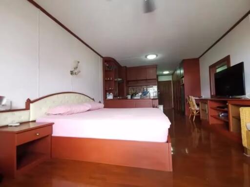 Studio for Rent in Chang Phueak, Mueang Chiang Mai