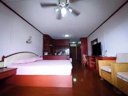 Studio for Rent in Chang Phueak, Mueang Chiang Mai