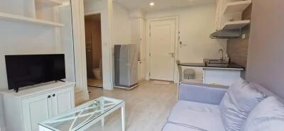 2 Bedroom Condo