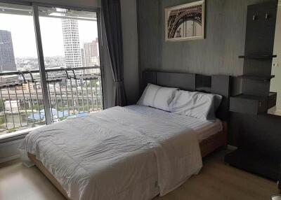 Condo for Sale at Aspire Sukhumvit 48