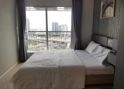 Condo for Sale at Aspire Sukhumvit 48