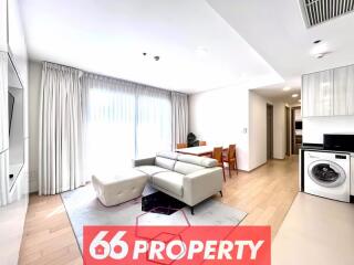 Condo for Sale at HQ Thonglor by Sansiri