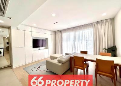 2 Bedroom Condo for Sale at HQ Thonglor by Sansiri