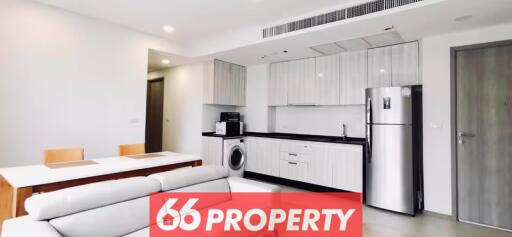 Condo for Sale at HQ Thonglor by Sansiri