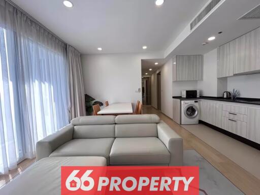 Condo for Sale at HQ Thonglor by Sansiri