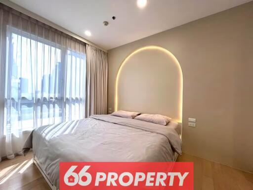 Condo for Sale at HQ Thonglor by Sansiri