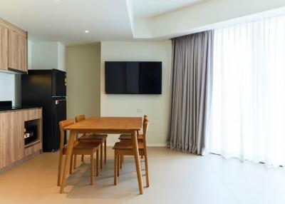 Condo for Rent at YOLK Residences