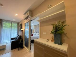 1 Bedroom Condo