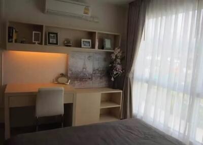 1 Bedroom Condo