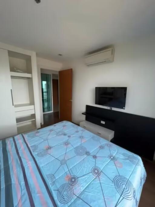 1 Bedroom Condo