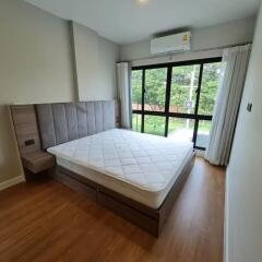 1 Bedroom Condo