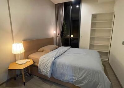 Condo for Rent at Mori Haus Sukhumvit 77