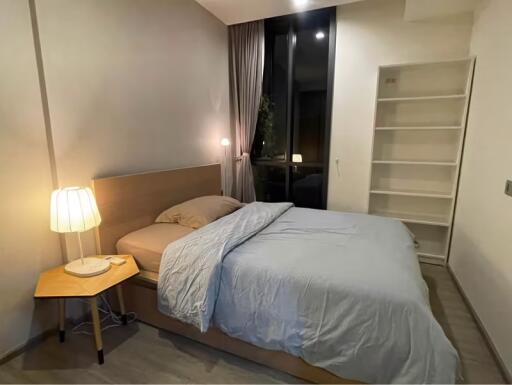 Condo for Rent at Mori Haus Sukhumvit 77