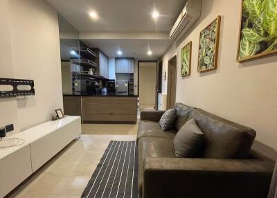 Condo for Rent at Mori Haus Sukhumvit 77