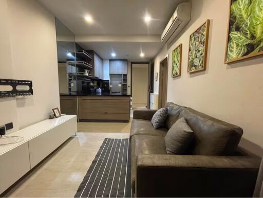 Condo for Rent at Mori Haus Sukhumvit 77