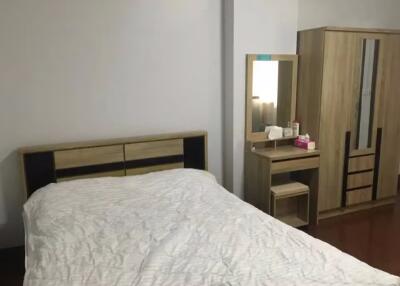 Studio for Sale in Suthep, Mueang Chiang Mai