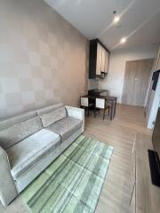 Condo for Rent at The Capital Ekamai-Thonglor