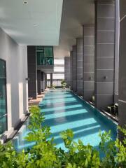 Condo for Rent at The Capital Ekamai-Thonglor