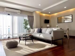 Condo for Sale at Sriwara Mansion 1