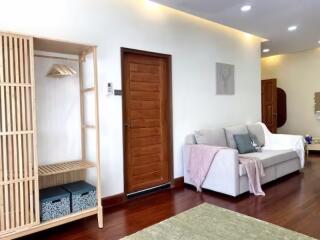 Condo for Sale at Sriwara Mansion 1