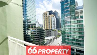 Condo for Rented, Sale at The Parkland Grand Asok-Phetchaburi