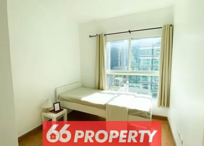 Condo for Rented, Sale at The Parkland Grand Asok-Phetchaburi