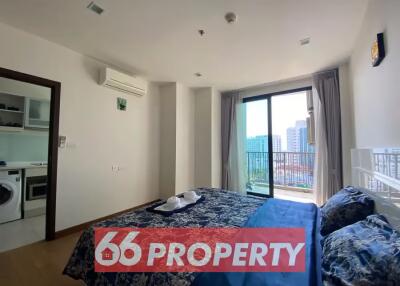 1 Bedroom Condo