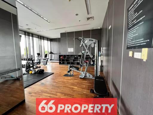 Condo for Rent, Sale at Amanta Lumphini