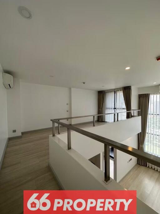 Condo for Rent, Sale at KnightsBridge Prime Sathorn