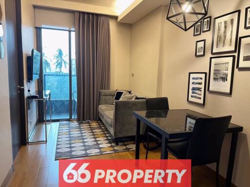 1 Bedroom Condo