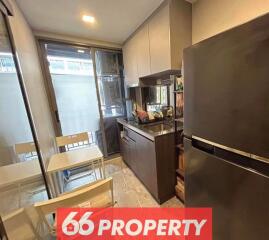 Condo for Sale at QUINTARA PHUME SUKHUMVIT