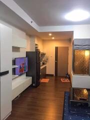 1 Bedroom Condo