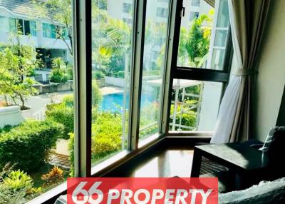 3 Bedroom Townhouse at Prompak Place in Thong Lor