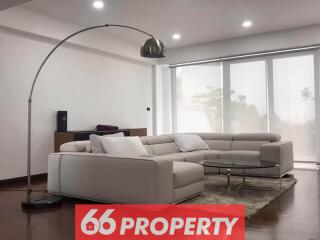 3 Bedroom Townhouse at Prompak Place in Thong Lor