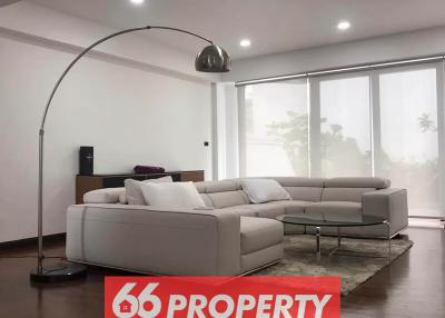 3 Bedroom Townhouse at Prompak Place in Thong Lor