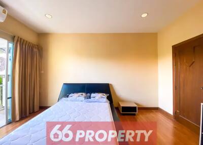 Condo for Sale at Baan Suan Greenery Hill