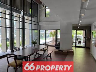 Condo for Sale at The Link Vano 64