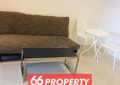 Condo for Rent, Sale at ASPIRE RAMA 9