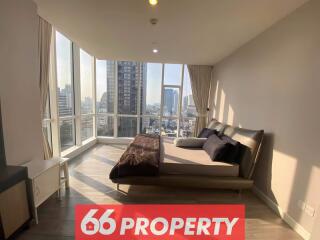 Condo for Rent, Sale at The Room Sathorn - TanonPun