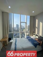 Condo for Rent, Sale at The Room Sathorn - TanonPun