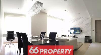Condo for Rent, Sale at HQ Thonglor by Sansiri